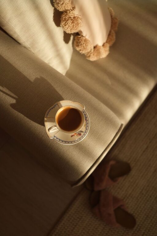 Tips for Creating a Relaxing Morning Routine to Start Your Day Right
