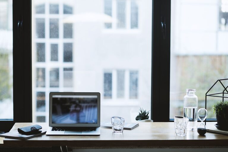 Tips for Creating a Productive Home Office Workspace